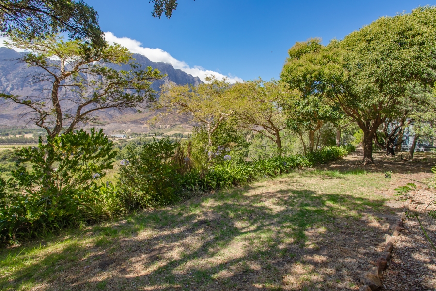To Let 3 Bedroom Property for Rent in Franschhoek Rural Western Cape